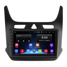 Штатная магнитола Lesko для Chevrolet Cobalt II 2011-2016 экран 9" 2/32Gb Wi-Fi GPS Base