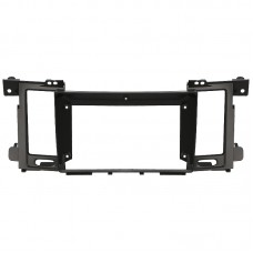 Переходная рамка Nissan Patrol (Y62) 2010-2020 (F1) (4501) 9" Переходная рамка Nissan Patrol (Y62) 2010-2020 (F1) (4501) 9"