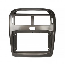 Переходная рамка Lexus LS430 XF30 LS 430 Toyota Celsior XF30 III ver.1 2000-2006 9" (4630) Переходная рамка Lexus LS430 XF30 LS 430 Toyota Celsior XF30 III ver.1 2000-2006 9" (4630)