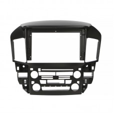 Переходная рамка Lexus RX300 Toyota Harrier 1997-2003 (7031) 9" Переходная рамка Lexus RX300 Toyota Harrier 1997-2003 (7031) 9"