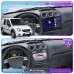 Штатная магнитола Lesko для Ford Transit Connect I Рестайлинг 2009-н.в. экран 9" 4/32Gb 4G Wi-Fi GPS Top Штатная магнитола Lesko для Ford Transit Connect I Рестайлинг 2009-н.в. экран 9" 4/32Gb 4G Wi-Fi GPS Top