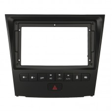 Переходной штатный комплект с проводкой Lexus GS300 S190 GS350 GS400 GS430 GS450h GS460 2004-2011 (1234-282) 9" + canbus Переходной штатный комплект с проводкой Lexus GS300 S190 GS350 GS400 GS430 GS450h GS460 2004-2011 (1234-282) 9" + canbus