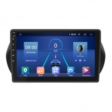 Штатная магнитола Lesko для Fiat Qubo I 2007-2016 экран 10" 6/128Gb 4G Wi-Fi GPS Top Штатная магнитола Lesko для Fiat Qubo I 2007-2016 экран 10" 6/128Gb 4G Wi-Fi GPS Top