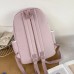 Рюкзак подростковый 21727 Зайка 20L Pink Рюкзак подростковый 21727 Зайка 20L Pink