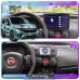 Штатная магнитола Lesko для Fiat Qubo I Рестайлинг 2016-2019 экран 10" 6/128Gb 4G Wi-Fi GPS Top Штатная магнитола Lesko для Fiat Qubo I Рестайлинг 2016-2019 экран 10" 6/128Gb 4G Wi-Fi GPS Top