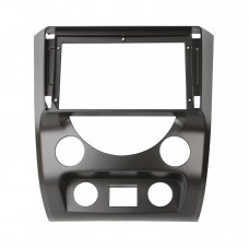 Переходная рамка SsangYong Rexton 3 Y290 2012-2017 (7344) 9" Переходная рамка SsangYong Rexton 3 Y290 2012-2017 (7344) 9"