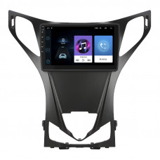 Штатная магнитола Lesko для Hyundai Azera II 2011-2014 экран 9" 1/16Gb Wi-Fi GPS Base Штатная магнитола Lesko для Hyundai Azera II 2011-2014 экран 9" 1/16Gb Wi-Fi GPS Base