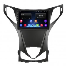 Штатная магнитола Lesko для Hyundai Azera II 2011-2014 экран 9" 2/32Gb Wi-Fi GPS Base Штатная магнитола Lesko для Hyundai Azera II 2011-2014 экран 9" 2/32Gb Wi-Fi GPS Base