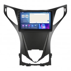 Штатная магнитола Lesko для Hyundai Azera II 2011-2014 экран 9" 2/32Gb CarPlay 4G Wi-Fi GPS Prime Штатная магнитола Lesko для Hyundai Azera II 2011-2014 экран 9" 2/32Gb CarPlay 4G Wi-Fi GPS Prime