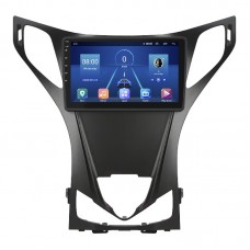 Штатная магнитола Lesko для Hyundai Azera II 2011-2014 экран 9" 6/128Gb 4G Wi-Fi GPS Top Штатная магнитола Lesko для Hyundai Azera II 2011-2014 экран 9" 6/128Gb 4G Wi-Fi GPS Top