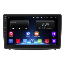 Штатная магнитола Lesko для Fiat 500L I 2012-2017 экран 10" 2/32Gb Wi-Fi GPS Base Штатная магнитола Lesko для Fiat 500L I 2012-2017 экран 10" 2/32Gb Wi-Fi GPS Base