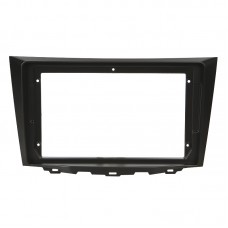 Переходная рамка Suzuki Kizashi 2009-2015 (6646) 9" Переходная рамка Suzuki Kizashi 2009-2015 (6646) 9"