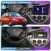 Штатная магнитола Lesko для Ford Focus I (North America) 1999-2004 экран 9" 4/64Gb CarPlay 4G Wi-Fi GPS Prime Штатная магнитола Lesko для Ford Focus I (North America) 1999-2004 экран 9" 4/64Gb CarPlay 4G Wi-Fi GPS Prime