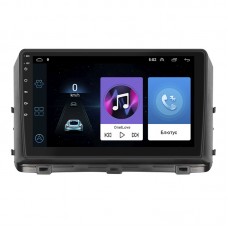 Штатная магнитола Lesko для Kia Ceed III 2018-2021 экран 10" 1/16Gb Wi-Fi GPS Base Штатная магнитола Lesko для Kia Ceed III 2018-2021 экран 10" 1/16Gb Wi-Fi GPS Base