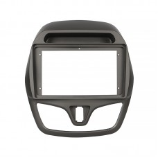 Переходная рамка Chevrolet Spark Beat 2015-2018 (7035) 9"