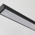 Настольная LED лампа M-016 светодиодная складная зажимная с поворотным кронштейном Black Настольная LED лампа M-016 светодиодная складная зажимная с поворотным кронштейном Black