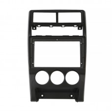 Переходная рамка Lada Priora 2013-2018 (3790) 9" Переходная рамка Lada Priora 2013-2018 (3790) 9"