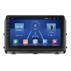 Штатная магнитола Lesko для Kia Ceed III Рестайлинг 2021-н.в. экран 10" 2/32Gb 4G Wi-Fi GPS Top Штатная магнитола Lesko для Kia Ceed III Рестайлинг 2021-н.в. экран 10" 2/32Gb 4G Wi-Fi GPS Top