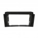 Переходная рамка SsangYong Rexton 2001-2006 (3788) 9" Переходная рамка SsangYong Rexton 2001-2006 (3788) 9"