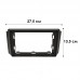Переходная рамка SsangYong Rexton 2001-2006 (3788) 9" Переходная рамка SsangYong Rexton 2001-2006 (3788) 9"