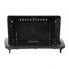 Переходная рамка Volvo S40 2006-2012 C30 2006-2013 C70 2004-2010 (3634) 9" Переходная рамка Volvo S40 2006-2012 C30 2006-2013 C70 2004-2010 (3634) 9"