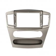 Переходная рамка Mitsubishi Galant 2004-2010 (6510) 9"