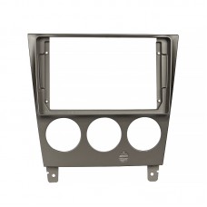 Переходная рамка Subaru Impreza 2002-2007 (7493) 9" Переходная рамка Subaru Impreza 2002-2007 (7493) 9"