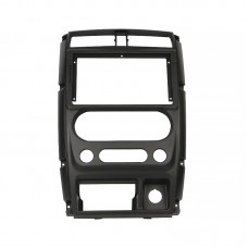 Переходная рамка Suzuki Jimny 2006-2021 (6689) 9" Переходная рамка Suzuki Jimny 2006-2021 (6689) 9"