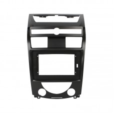 Переходная рамка SsangYong Rexton 2 Y250 2006-2012 (3780) 10" Переходная рамка SsangYong Rexton 2 Y250 2006-2012 (3780) 10"