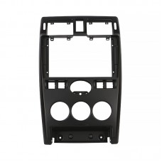 Переходная рамка Lada Priora 2007-2014 (3934) 9" Переходная рамка Lada Priora 2007-2014 (3934) 9"
