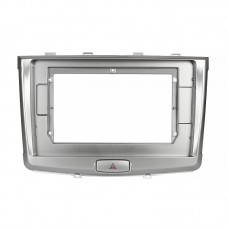 Переходная рамка Great Wall Hover (Haval) H6 2016-2018 (6458) 10,1" Переходная рамка Great Wall Hover (Haval) H6 2016-2018 (6458) 10,1"