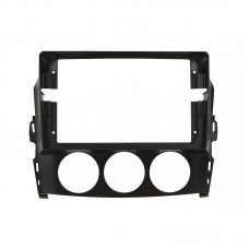 Переходная рамка Mazda MX-5 2008-2015 (6850) 9" Переходная рамка Mazda MX-5 2008-2015 (6850) 9"