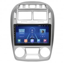 Штатная магнитола Lesko для Kia Cerato I 2003-2007 экран 9" 4/64Gb 4G Wi-Fi GPS Top Штатная магнитола Lesko для Kia Cerato I 2003-2007 экран 9" 4/64Gb 4G Wi-Fi GPS Top