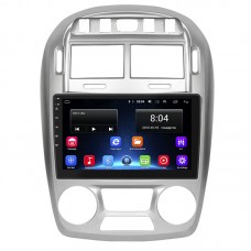 Штатная магнитола Lesko для Kia Cerato I 2003-2007 экран 9" 2/32Gb Wi-Fi GPS Base Штатная магнитола Lesko для Kia Cerato I 2003-2007 экран 9" 2/32Gb Wi-Fi GPS Base