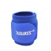 Фиксатор AOLIKES A-7936 бандаж для запястья Blue Фиксатор AOLIKES A-7936 бандаж для запястья Blue
