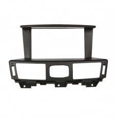 Переходной штатный комплект с проводкой Infiniti Q70 2013-2020 9" (1234-304) + canbus