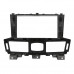 Переходной штатный комплект с проводкой Infiniti Q70 2013-2020 9" (1234-304) + canbus