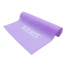 Эластичная лента AOLIKES LD-3605 150см для йоги и пилатеса фитнеса и силовых тренировок Violet