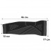 Наколенник AOLIKES HX-7060 Black компрессионный чулок L