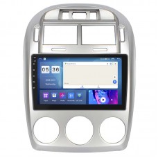 Штатная магнитола Lesko для Kia Cerato I Manual AC 2003-2007 экран 9" 2/32Gb CarPlay 4G Wi-Fi GPS Prime Штатная магнитола Lesko для Kia Cerato I Manual AC 2003-2007 экран 9" 2/32Gb CarPlay 4G Wi-Fi GPS Prime