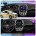 Штатная магнитола Lesko для Chevrolet Spark IV 2015-2018 экран 9" 6/128Gb 4G Wi-Fi GPS Top Штатная магнитола Lesko для Chevrolet Spark IV 2015-2018 экран 9" 6/128Gb 4G Wi-Fi GPS Top