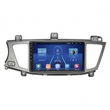 Штатная магнитола Lesko для Kia K7 VG (I) 2009-2012 экран 9" 4/64Gb 4G Wi-Fi GPS Top Штатная магнитола Lesko для Kia K7 VG (I) 2009-2012 экран 9" 4/64Gb 4G Wi-Fi GPS Top