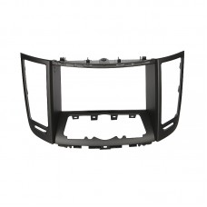 Переходной штатный комплект с проводкой Infiniti FX35 FX37 2009-2012 9" (1234-307) + canbus Переходной штатный комплект с проводкой Infiniti FX35 FX37 2009-2012 9" (1234-307) + canbus