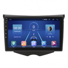 Штатная магнитола Lesko для Hyundai Veloster I 2011-2015 экран 9" 2/32Gb 4G Wi-Fi GPS Top Штатная магнитола Lesko для Hyundai Veloster I 2011-2015 экран 9" 2/32Gb 4G Wi-Fi GPS Top