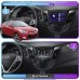 Штатная магнитола Lesko для Hyundai Veloster I 2011-2015 экран 9" 6/128Gb 4G Wi-Fi GPS Top Штатная магнитола Lesko для Hyundai Veloster I 2011-2015 экран 9" 6/128Gb 4G Wi-Fi GPS Top