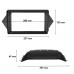 Переходная рамка Acura MDX 2006-2013 (7201) 9" Переходная рамка Acura MDX 2006-2013 (7201) 9"