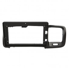 Переходная рамка Volvo S60 2013-2018 (3598) 9" Переходная рамка Volvo S60 2013-2018 (3598) 9"