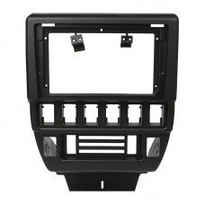 Переходная рамка Lada Niva 1993-2018 (3848) 9"