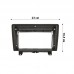 Переходная рамка Land Rover Range Rover Sport 2005-2009 (3789) 9"