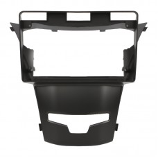 Переходная рамка SsangYong Korando 3 Actyon 2 2013-2017 (5815) 9" Переходная рамка SsangYong Korando 3 Actyon 2 2013-2017 (5815) 9"